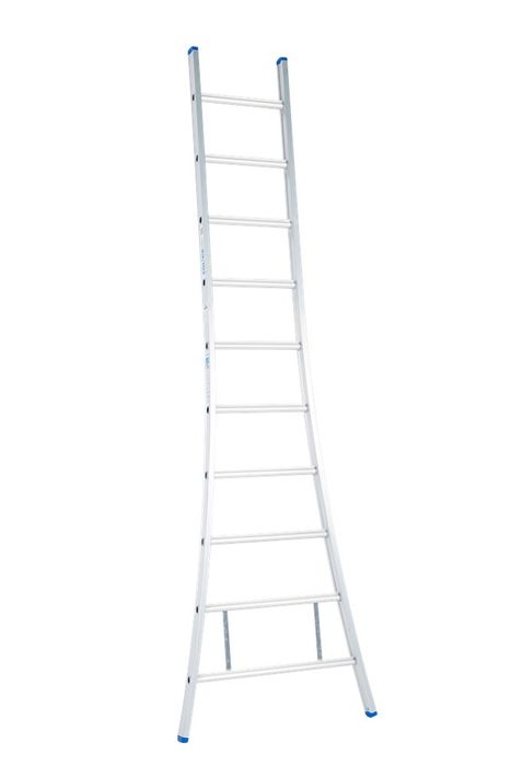 Solide Solide Ladder Enkel 10 Solide Solide Ladder Enkel 10