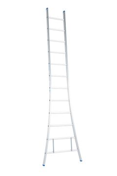 Solide Solide Ladder Enkel 12 / 3.25M