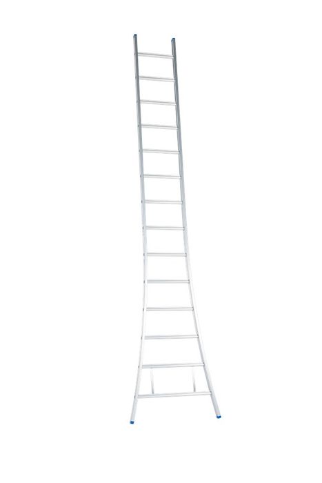 Solide Solide Ladder Enkel 14 / 3.75M