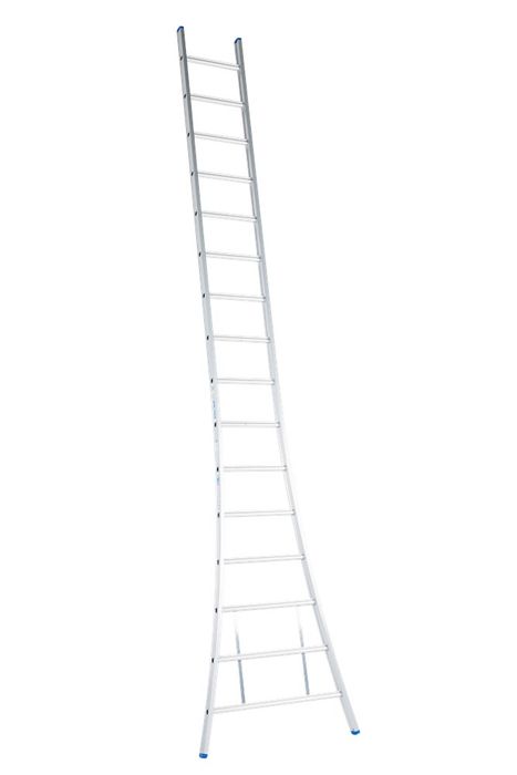 Solide Solide Ladder Enkel 16 / 4.25