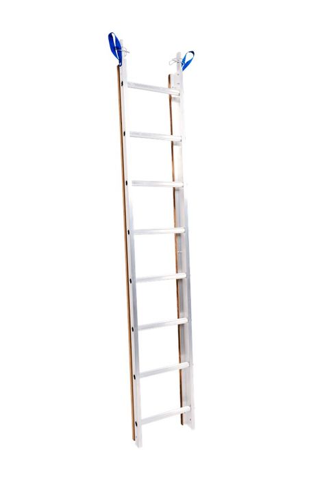 Solide Dakladder 12 Sporten Solide Dakladder 12 Sporten