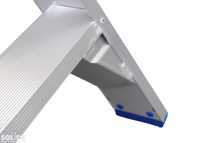 Solide Trapladder Industrieel (Dt) Dubbel 2X3