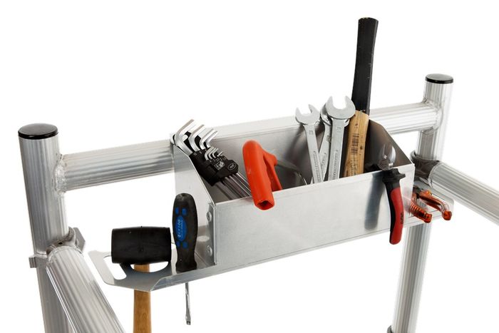 Solide Solide Gereedschapsbak Rs075T Solide Solide Gereedschapsbak Rs075T