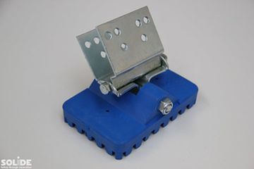 DAS Ladders Pivoterende Voet