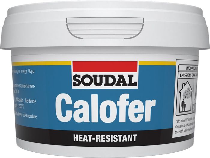 Soudal 300ml Soudal Calofer