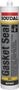 Soudal Gasket Seal Rood 300ml