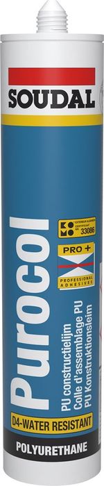 Soudal Purocol 300ml