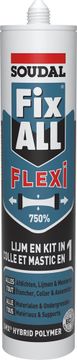 Soudal Fix All 290Ml Beige