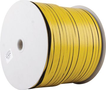 Soudal Secoband 12X12Mm Zwart (50 Meter)