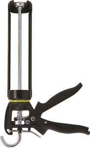 Soudal Zwaar Skeletpistool Dripless Met Stop