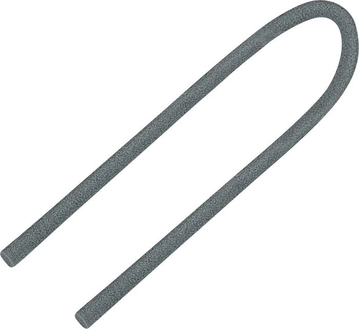 Soudal Vulband 20mm PE Grijs (Per M)