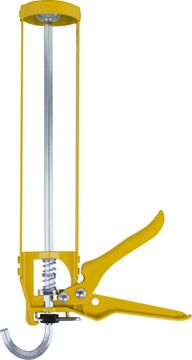 Soudal Skeletpistool Geel