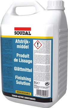 Soudal 5L Afstrijkmiddel Concentraat