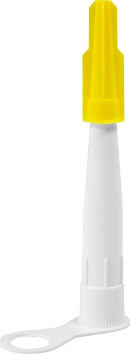 Soudal Spuitmond Met Dop 5 Stuks Soudal Spuitmond Met Dop 5 Stuks