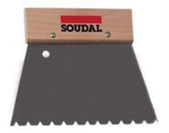 Soudal Soudal Prof Lijmkam Grof NÜ11 Soudal Soudal Prof Lijmkam Grof NÜ11