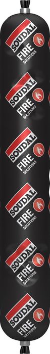Soudal 600Ml Soudaseal Fr Grey
