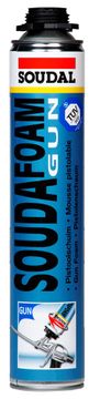 Soudal Pu Soudafoam Gun 750Ml Soudal Pu Soudafoam Gun 750Ml