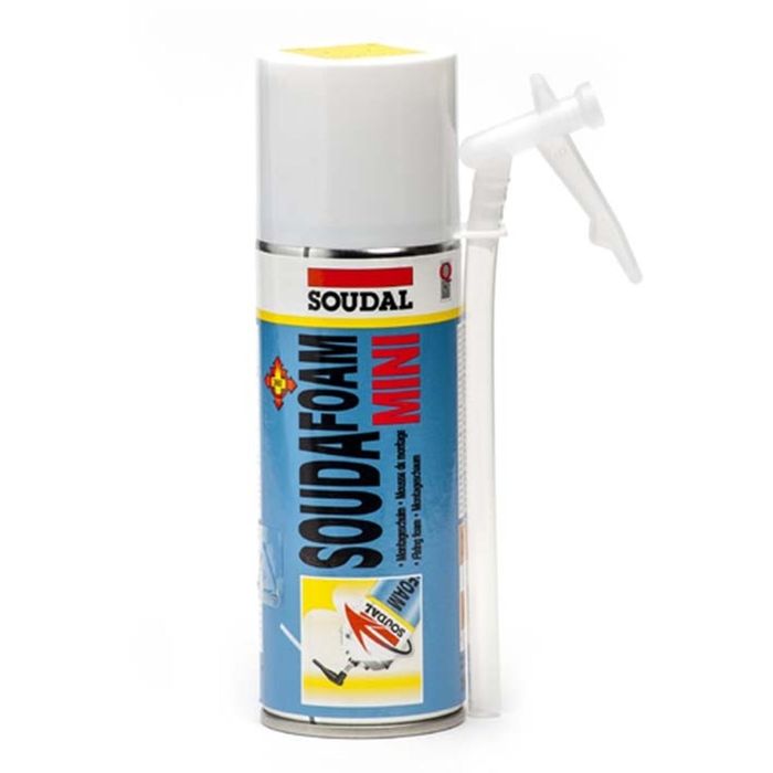 Soudal Soudafoam Mini 150Ml