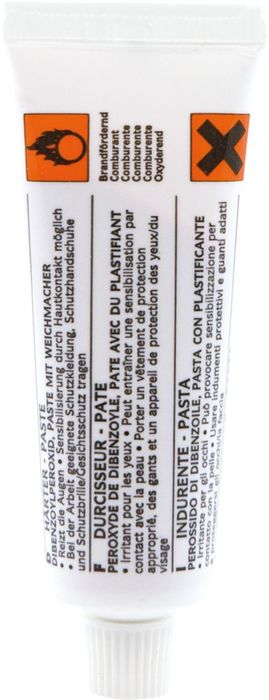 Soudal 50G Perkadox Bm-50Ls Red