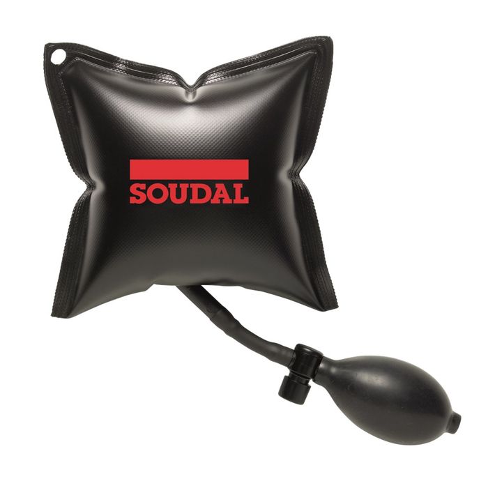 Soudal 4st. Winbag Soudal