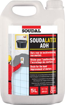 Soudal Soudalatex Adh 5L