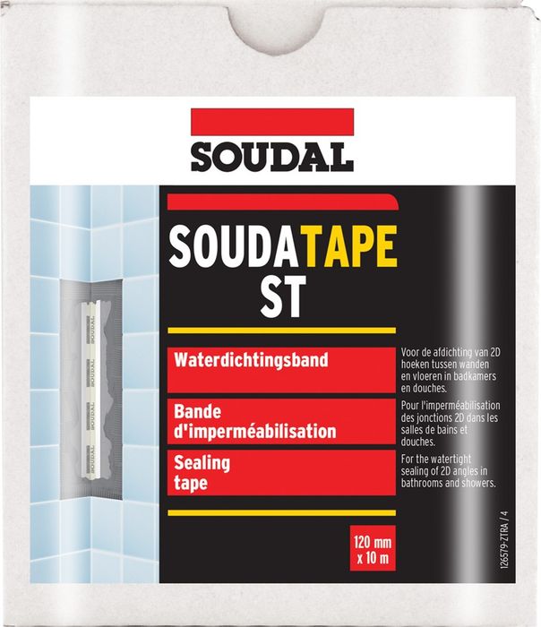 Soudal Soudatape St 10M Soudal Soudatape St 10M
