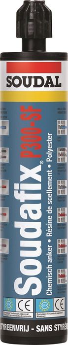 Soudal Soudafix P300-Sf 280Ml