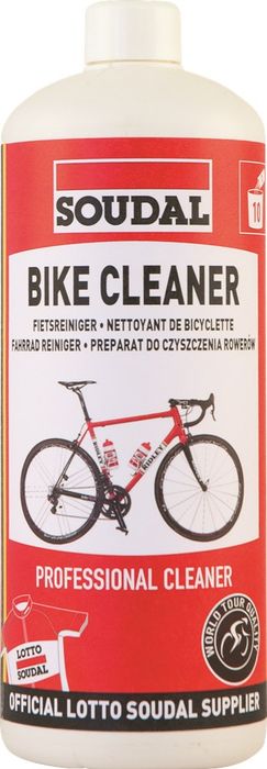Soudal Bike Cleaner