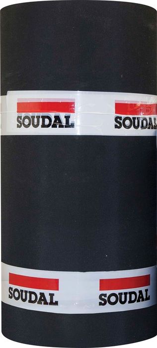 Soudal Soudal Epdm Membrane 1,2 X 400 / 20M