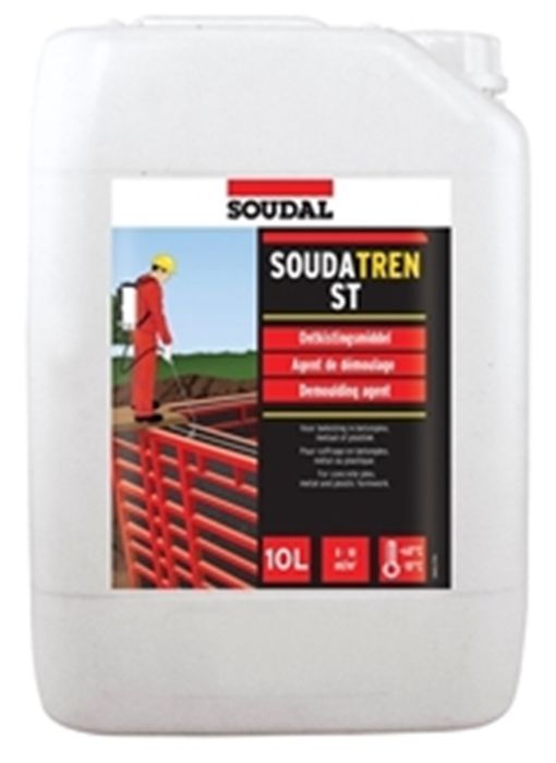 Soudal Soudatren St 10L Soudal Soudatren St 10L