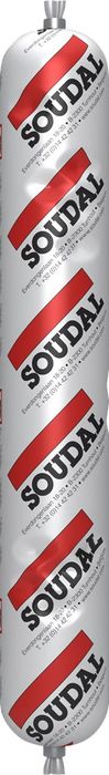 Soudal 600 Ml Soudaseal Epdm