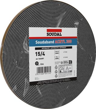 Soudal Soudaband Acryl 300 15/3-12