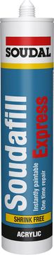Soudal 310ML Soudafill Express