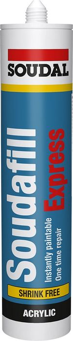 Soudal 310ML Soudafill Express Soudal 310ML Soudafill Express