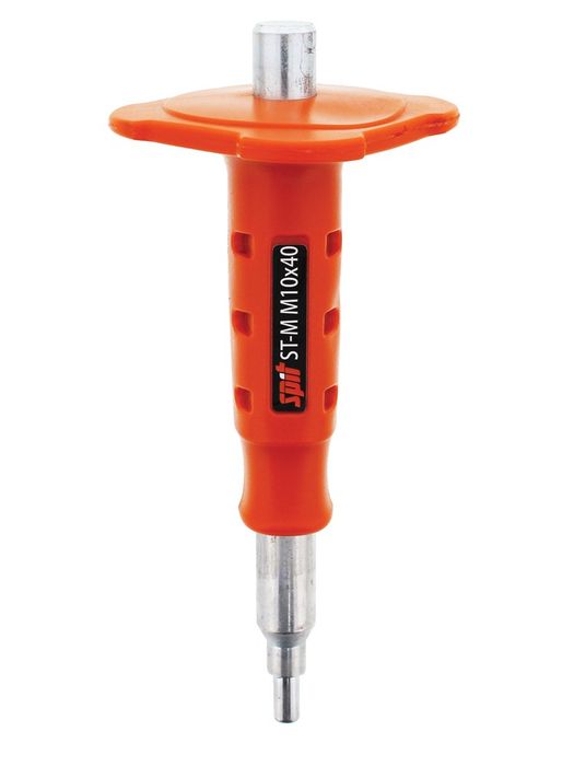 SPIT SPIT INDRIJVER M12x50 - GRIP+