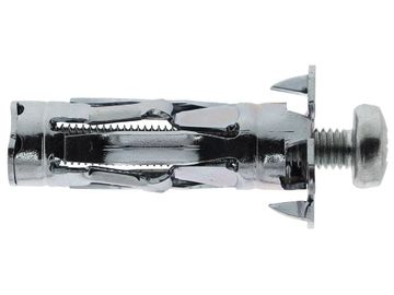 SPIT SPIT STELLIX HOLLEWANDPLUG MET SCHROEF M