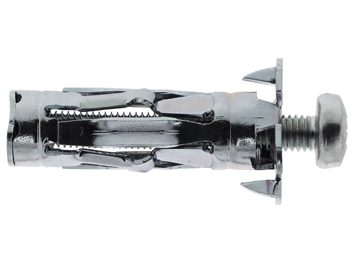 SPIT SPIT STELLIX HOLLEWANDPLUG MET SCHROEF M