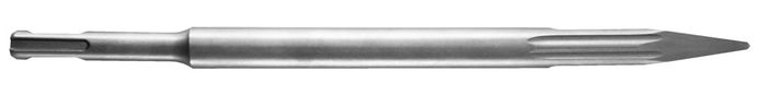 SPIT SPIT ZELF-SCHERPENDE BEITEL PUNT 250 MM SPIT SPIT ZELF-SCHERPENDE BEITEL PUNT 250 MM