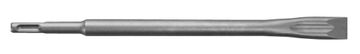 SPIT SPIT ZELF-SCHERPENDE BEITEL PLAT 250 MM SPIT SPIT ZELF-SCHERPENDE BEITEL PLAT 250 MM