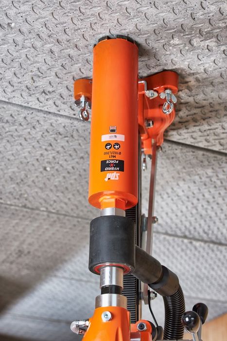 SPIT SPIT HYBRID-X-FORCE DIAMANTBOOR M41 D.