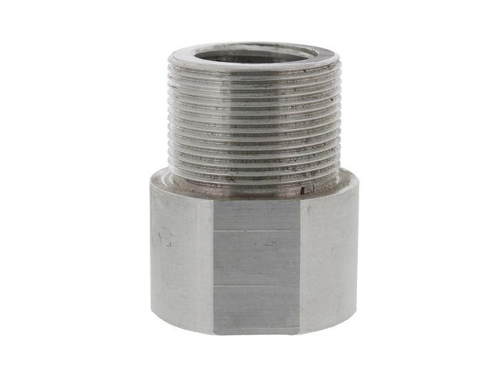SPIT SPIT HYBRID ADAPTER NATBOREN 1 1/4 >