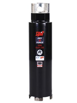 SPIT SPIT DRY-X-FORCE DIAMANTBOOR SDD D.68X