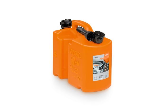 Stihl Combi-jerrycan standaard oranj00008810111