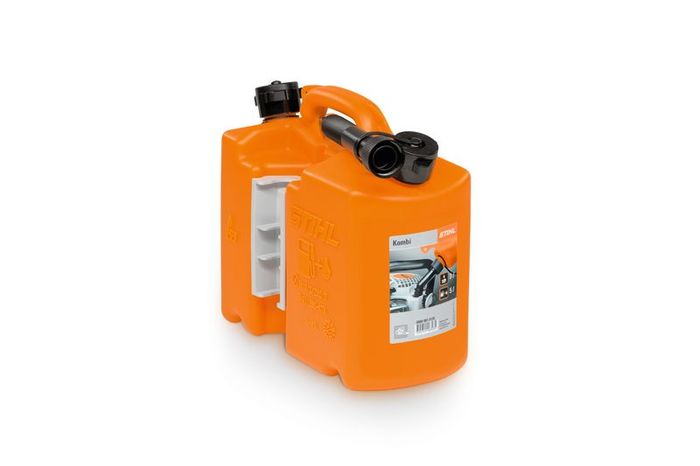 Stihl 00008810113  Combi-Jerrycan Profi Nieuw 