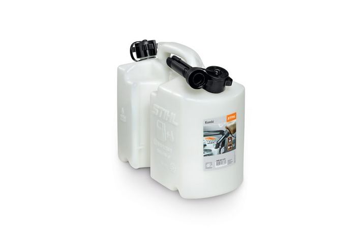 Stihl 00008810120  Combi-Jerrycan Standaard Trans