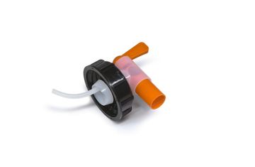 Stihl Schenktuit+Kraan 20L Kanister 