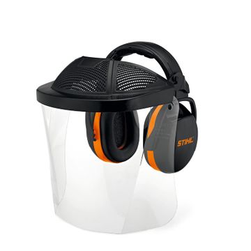Stihl Gelaatsbeschermer/gehoorbeschermer00008840253