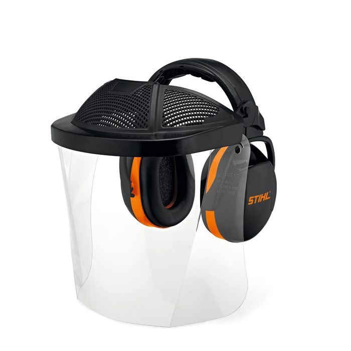 Stihl Gelaatsbeschermer/gehoorbeschermer00008840253