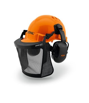 Stihl Helmset FUNCTION Basic00008880810