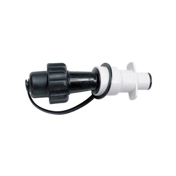 Stihl 00008905004  Vulsysteem-Stihl Olie 